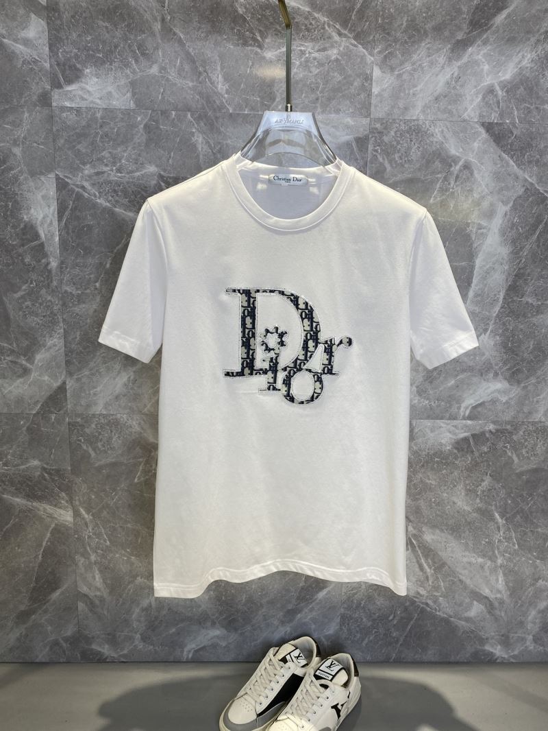 Christian Dior T-Shirts